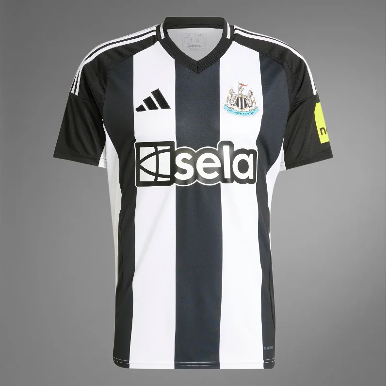 Newcastle United 2024/25 Home Jersey