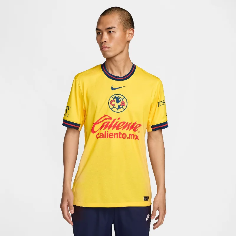 Club America 2024/25 Stadium Home Jersey