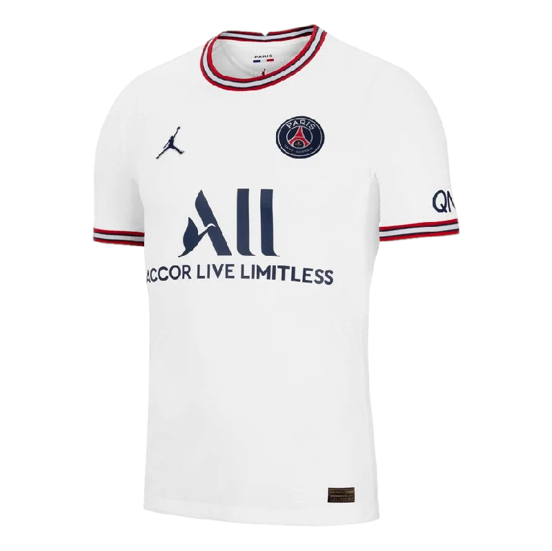 Nike Paris Saint-Germain 22/23 Authentic Match Fourth Jersey