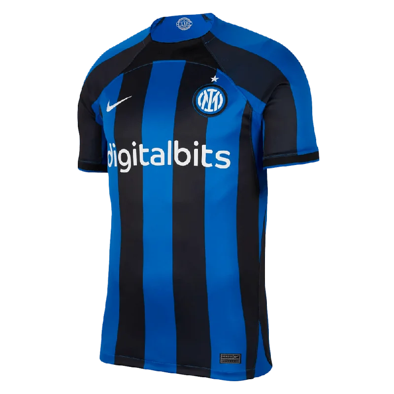 Nike Inter Milan 22/23 Home Jersey