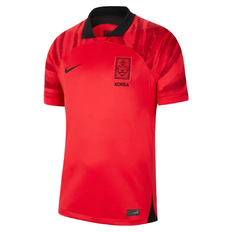 Nike South Korea 2022 Home Jersey