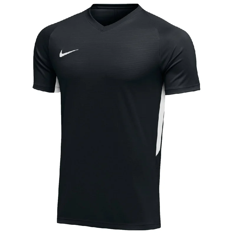 Nike Kids Dri-Fit Tiempo Premier Jersey Black/White