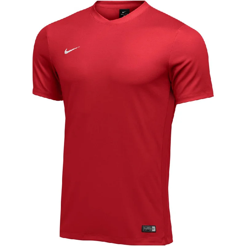 Nike Kids Park VI Jersey Red