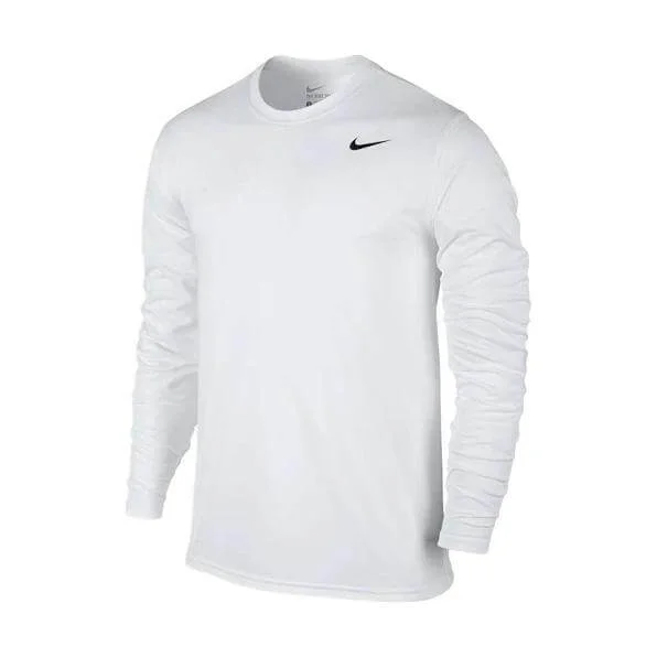 Nike Team Legend Long Sleeve Training Jersey