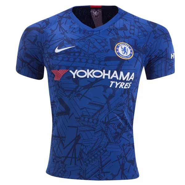 Nike Men's Chelsea 19/20 Home Jersey Rush Blue/White