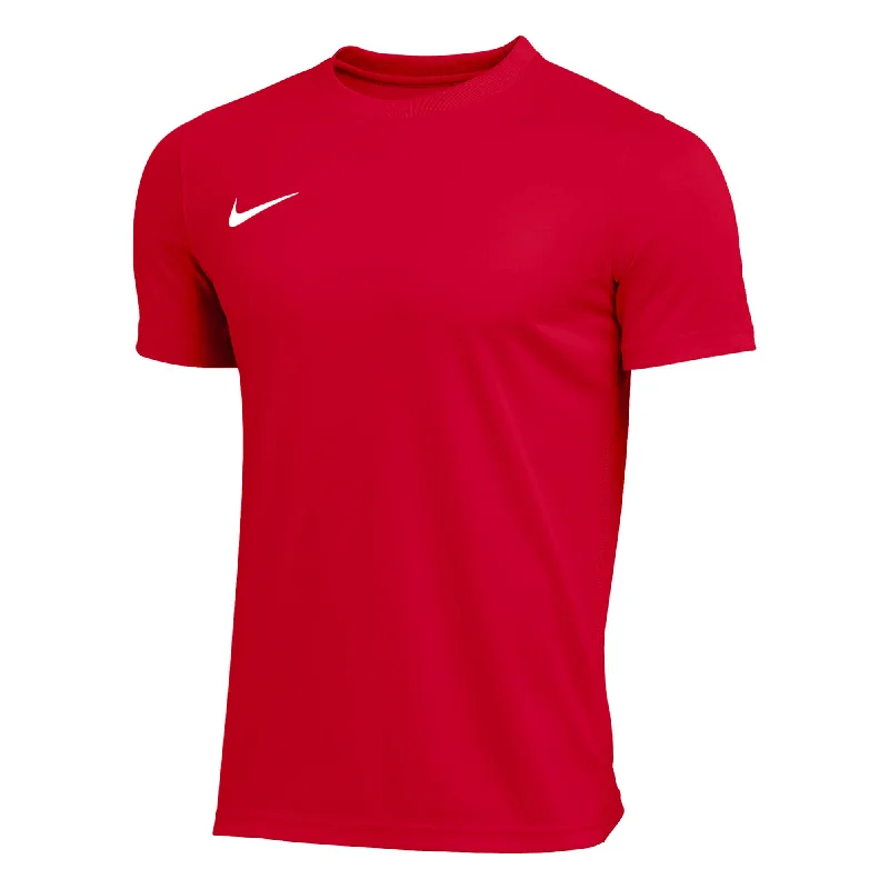 Nike Men's Park VII Jersey Red/White