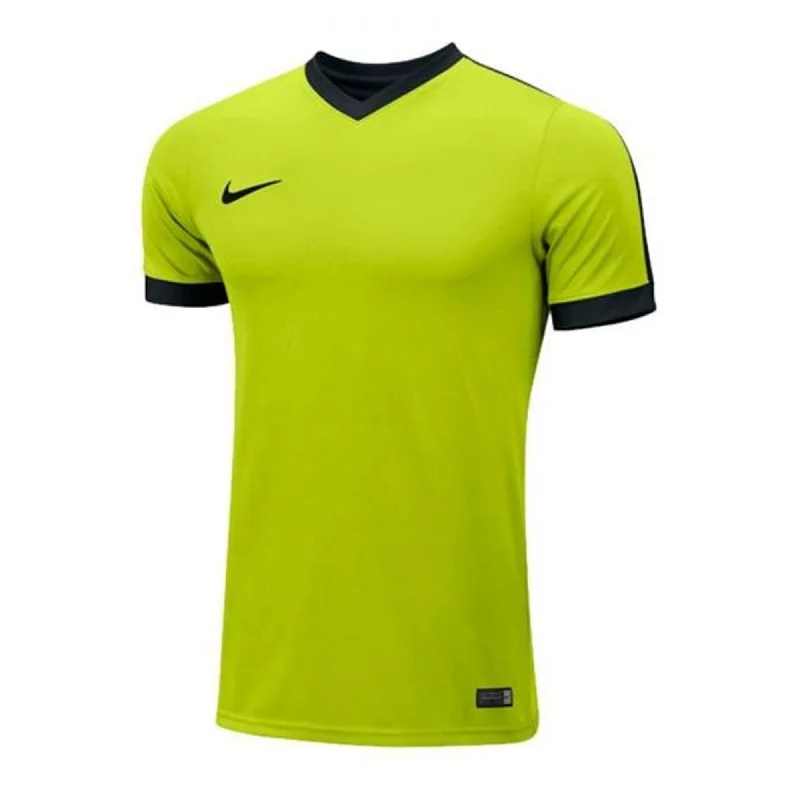 Nike Men's Striker IV Jersey Volt/Black