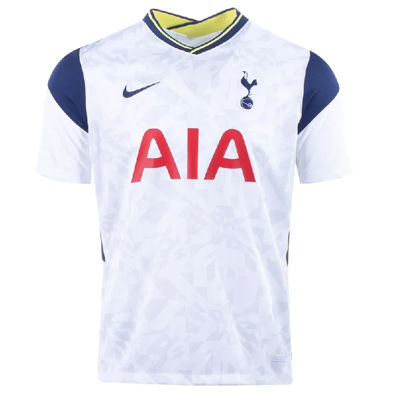 Nike Men's Tottenham Hotspur 20/21 Home Jersey White/Binary Blue