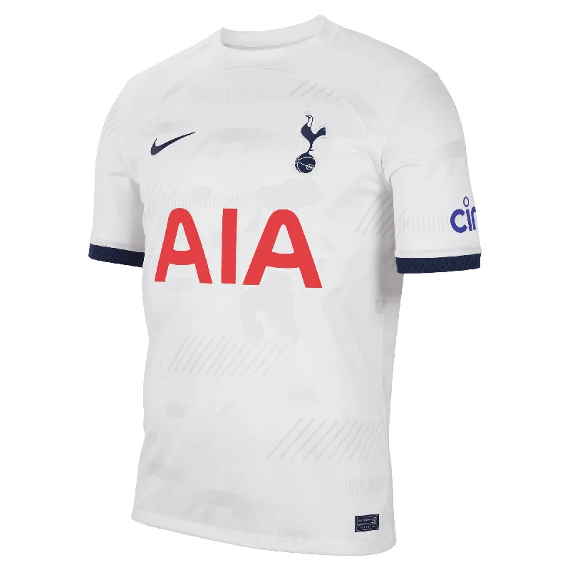 Nike Men's Tottenham Hotspur 2023/24 Home Jersey White