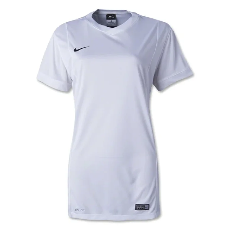 Nike Women's Park Derby Jersey White