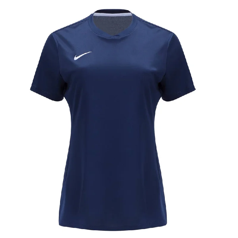 Nike Women's Park VI Jersey Navy