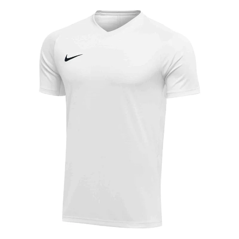 Nike Women's Tiempo Premier Jersey White/Black