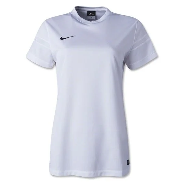 Nike Women's Trophy II Jersey White