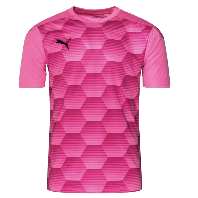 Puma TeamFinal 21 Graphic Jersey