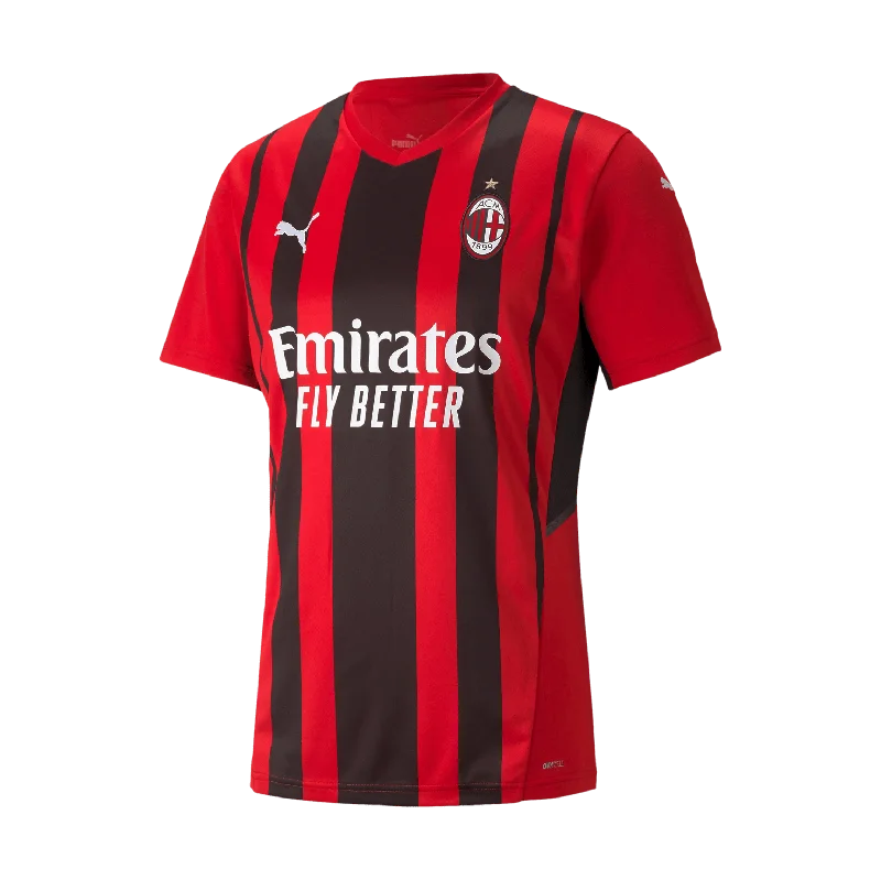 Puma AC Milan 21/22 Home Jersey