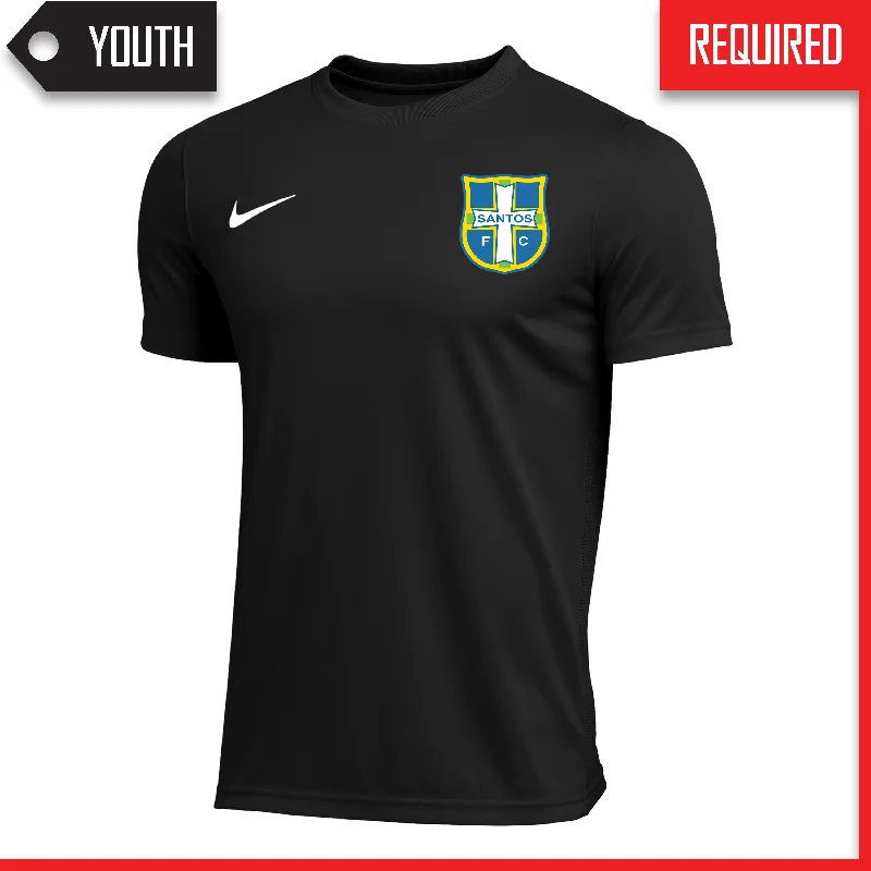 Santos FC Training Jersey [Youth]