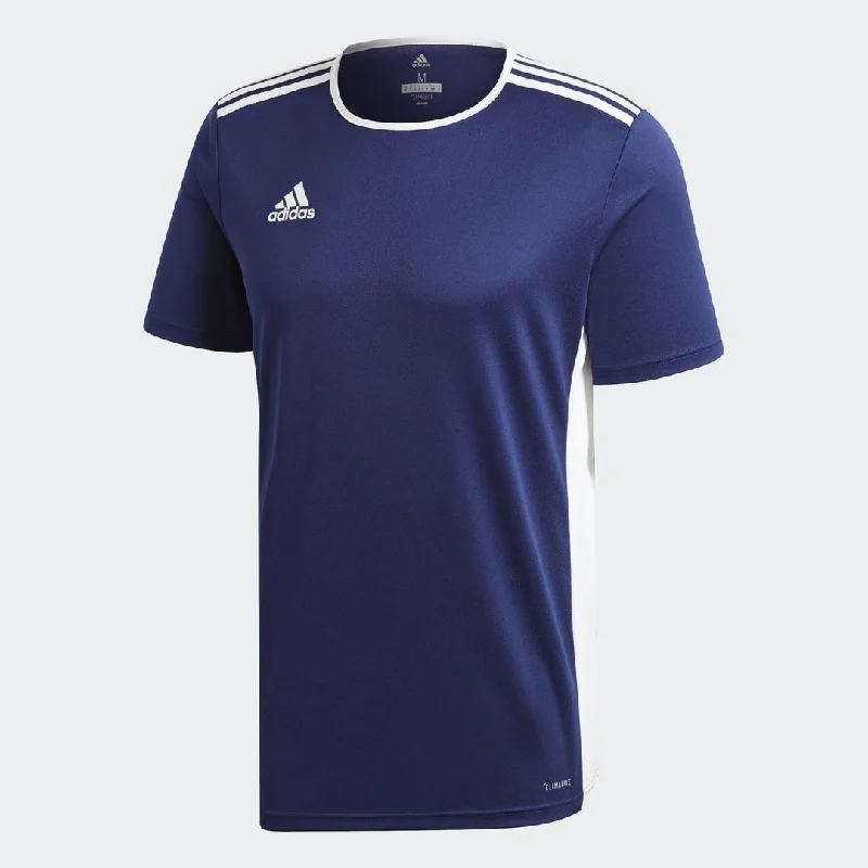 adidas Senior Entrada 18 Soccer Jersey