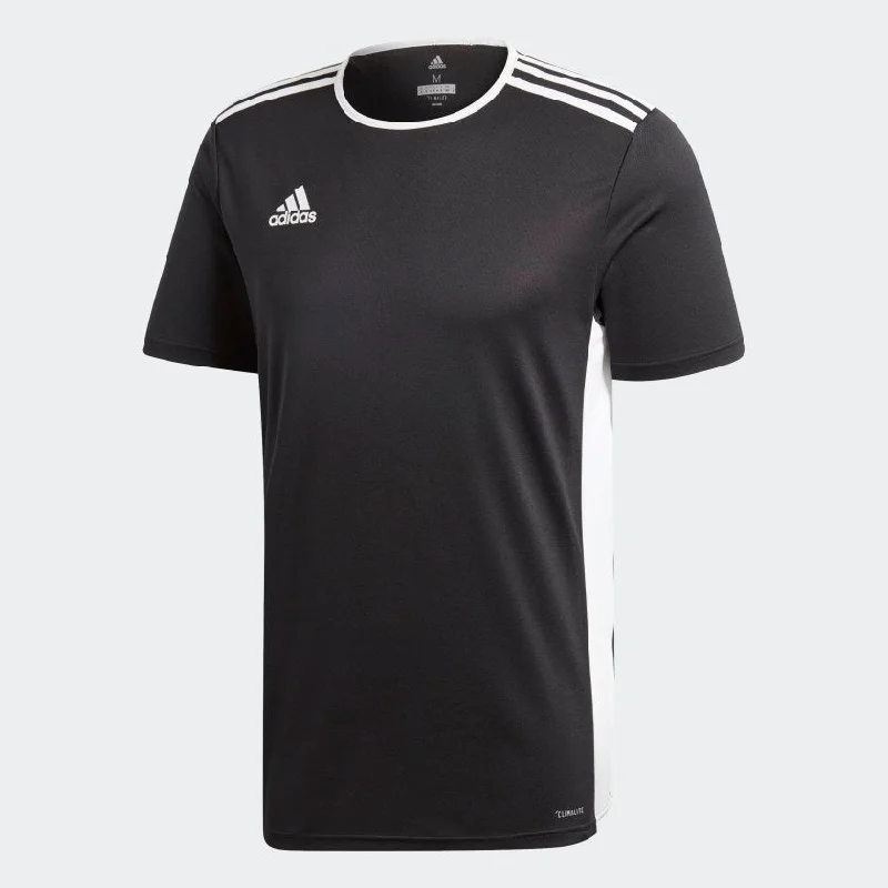 adidas Senior Entrada 18 Soccer Jersey