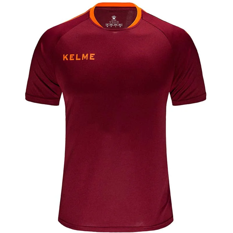 KELME New Lince Football Jersey