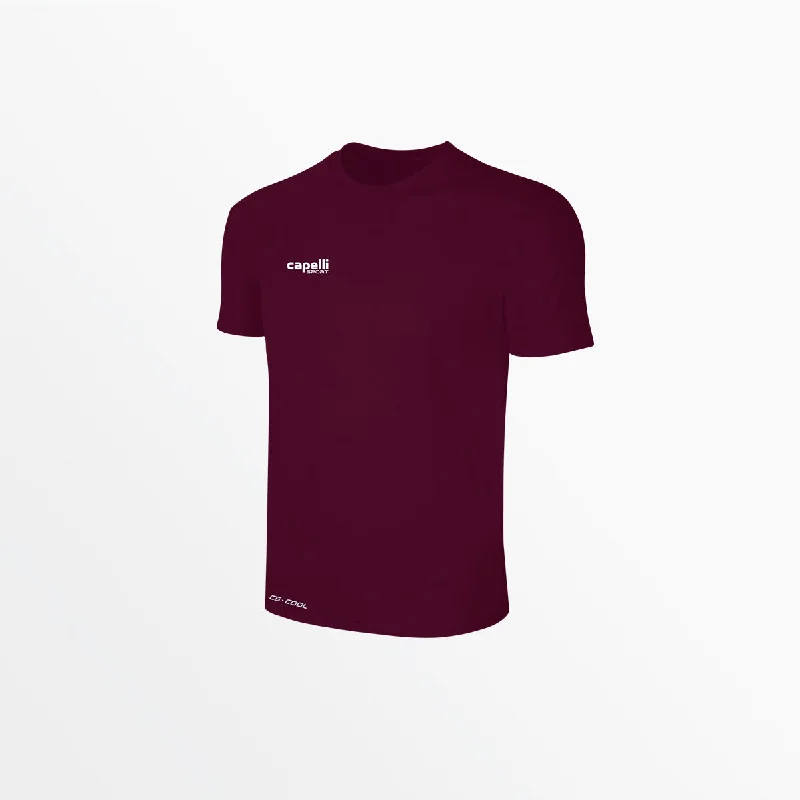 YOUTH BASICS II TRAINING JERSEY