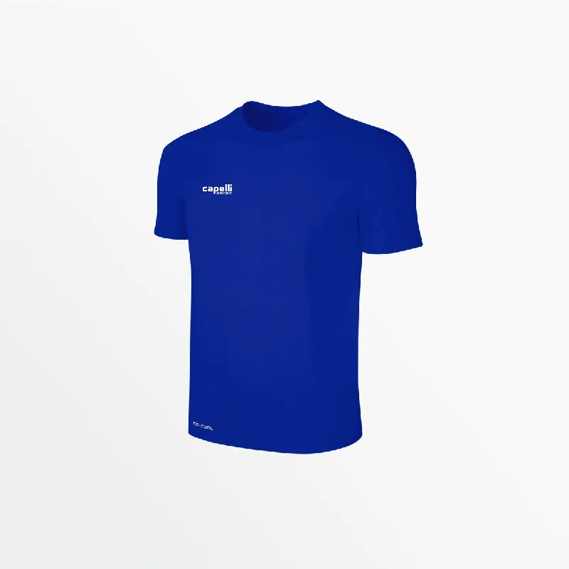 YOUTH BASICS II TRAINING JERSEY