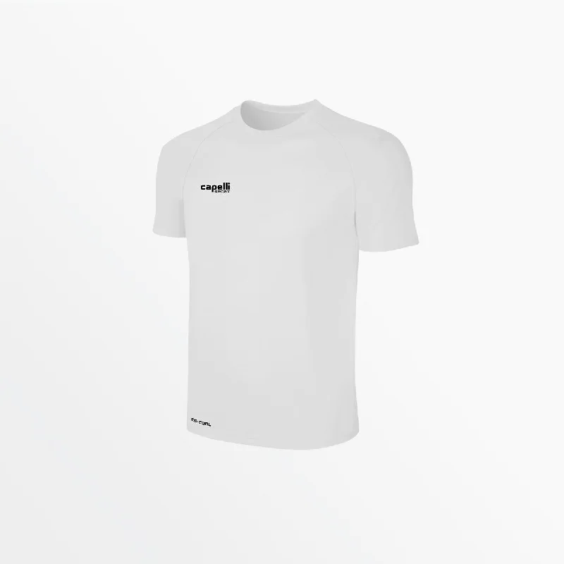 YOUTH BASICS II TRAINING JERSEY