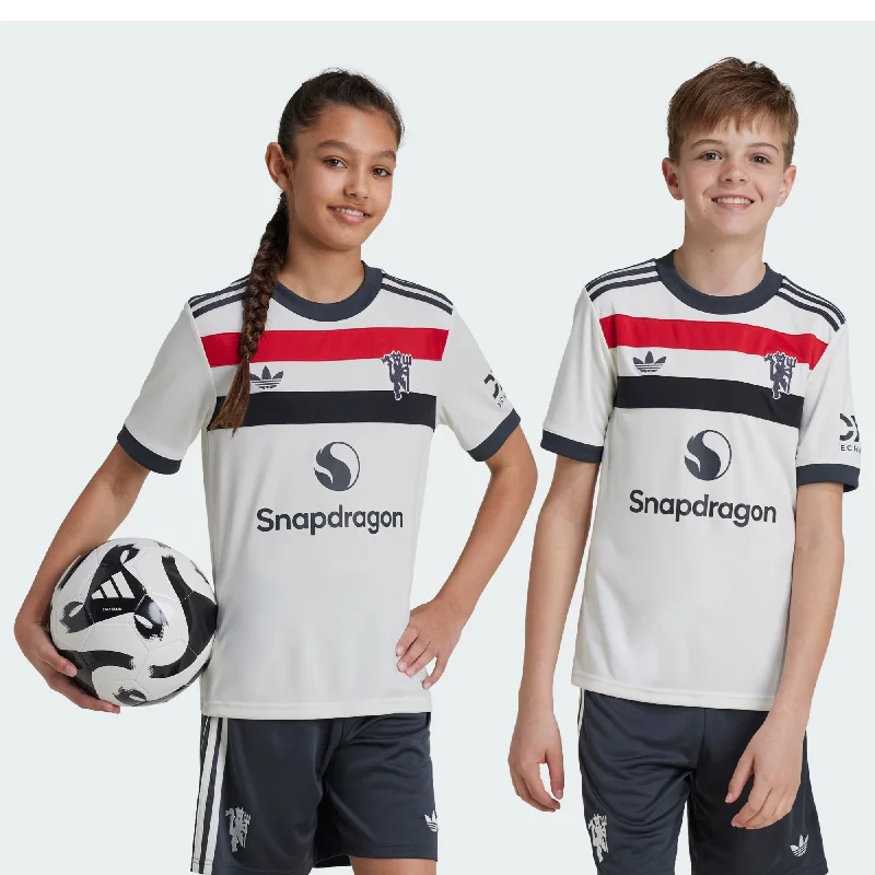 Youth Manchester United 2024/25 Third Jersey